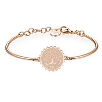 Bracciale Brosway Donna Chakra in Acciaio BHK248